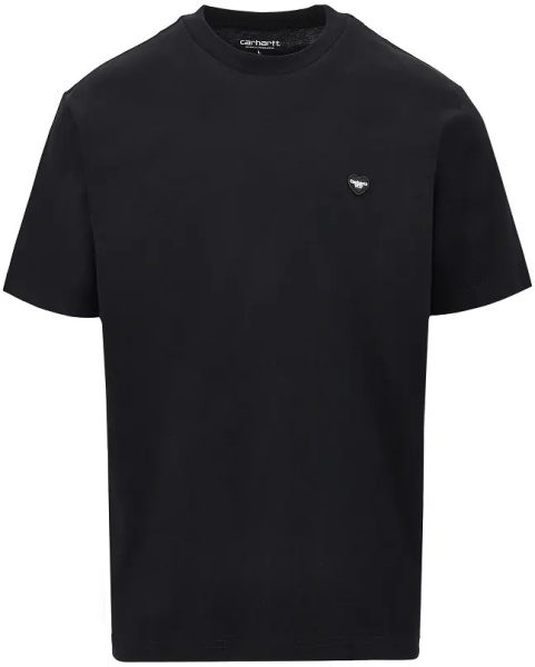 Tricou 'Small Heart' cotton T-shirt