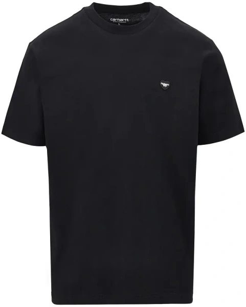 Tricou 'Small Heart' cotton T-shirt