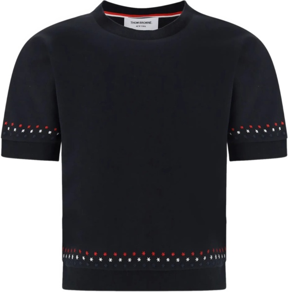 Tricou Snowflakes T-shirt