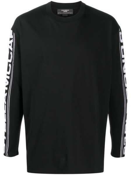 Tricou Stella McCartney negru