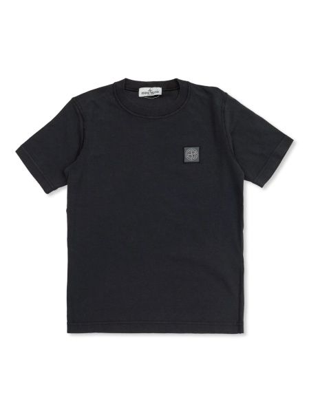 Tricou Stone Island negru