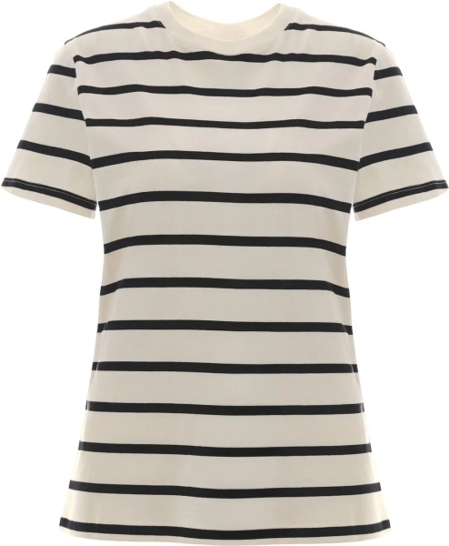Tricou Striped t-shirt