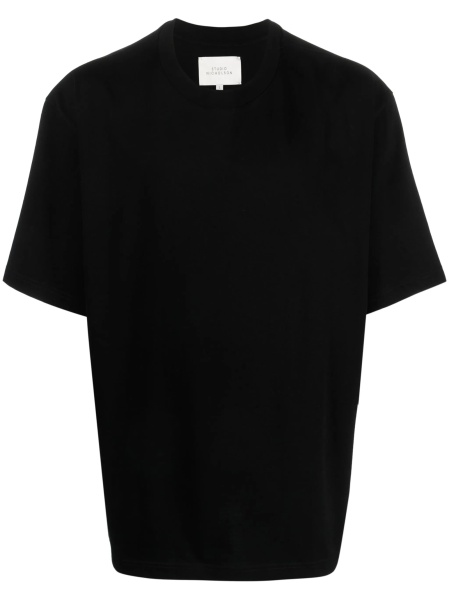 Tricou STUDIO NICHOLSON negru
