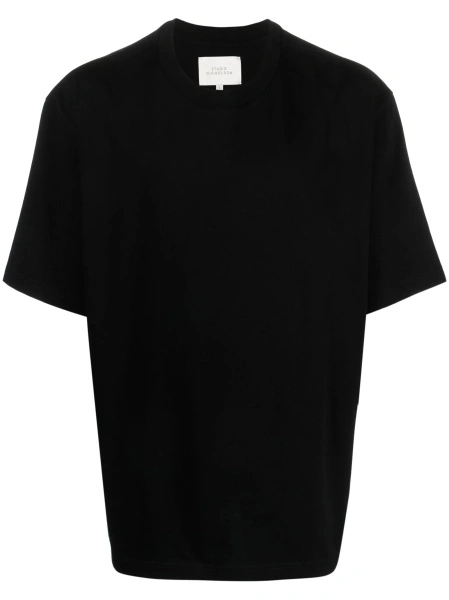 Tricou STUDIO NICHOLSON negru