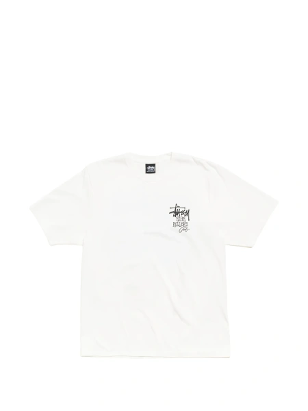 Tricou STÜSSY alb
