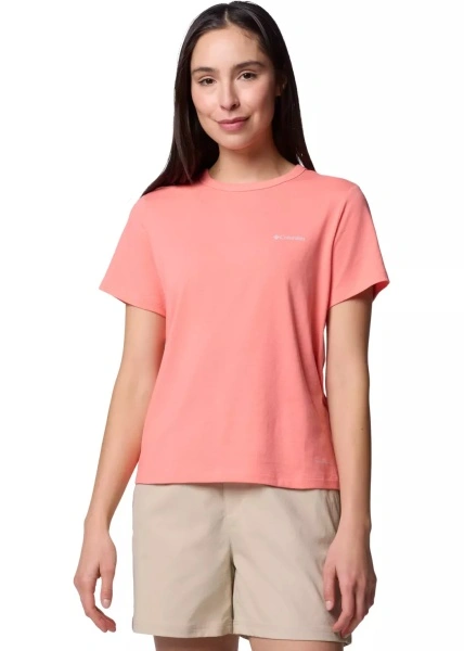 Tricou Sun Trek W SS II Tee