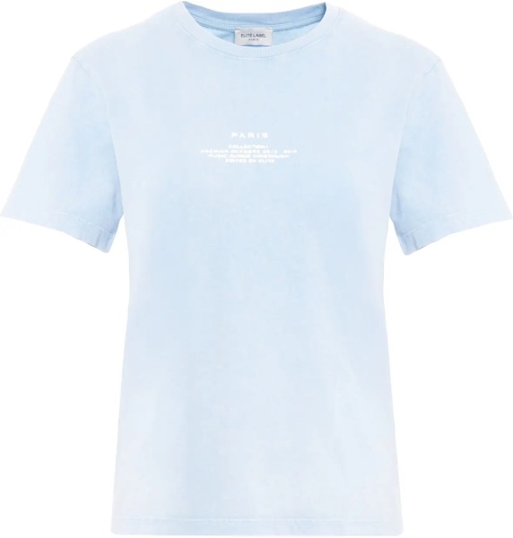 Tricou T-shirt 'Baslab'