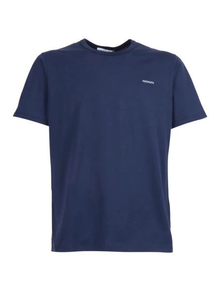 Tricou T-SHIRT BLUE