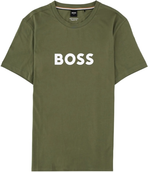 Tricou T-Shirt Con Logo