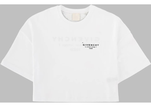 Tricou T-Shirt Con Logo