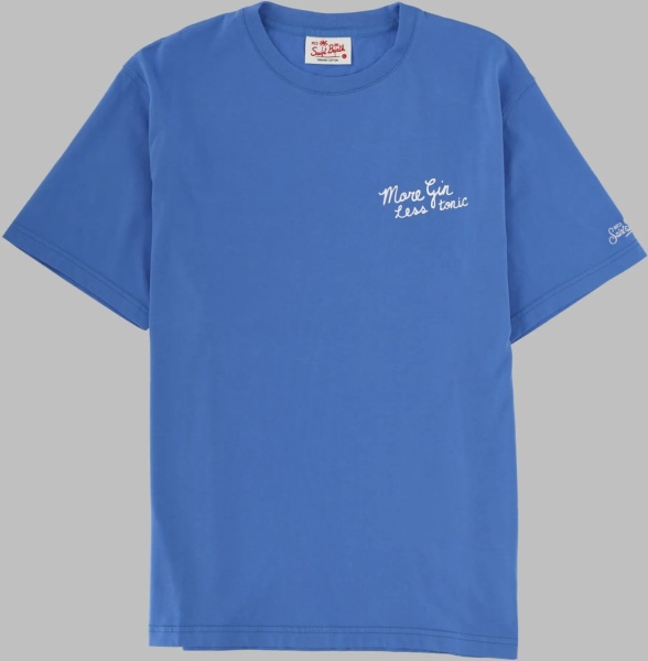 Tricou T-Shirt Con Stampa