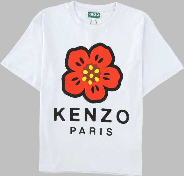 Tricou T-Shirt Con Stampa
