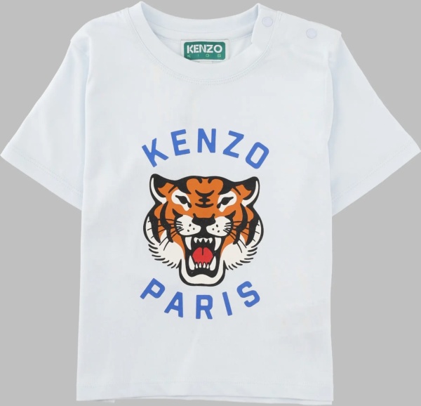 Tricou T-Shirt Con Stampa