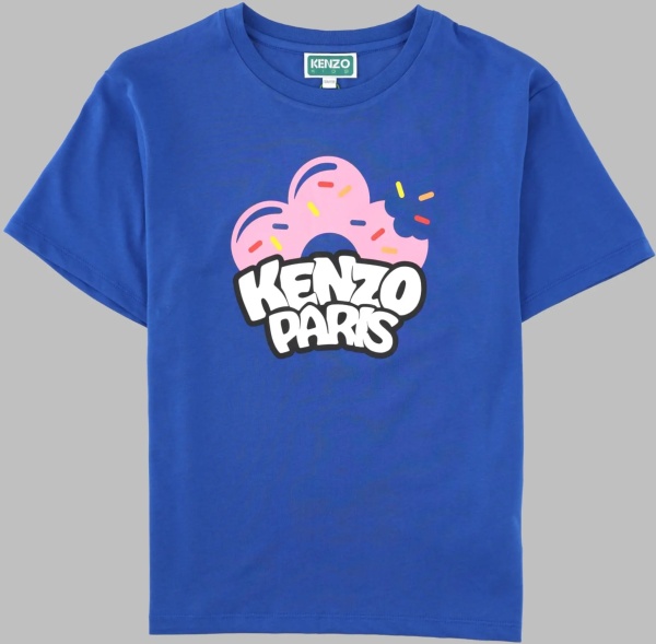 Tricou T-Shirt Con Stampa