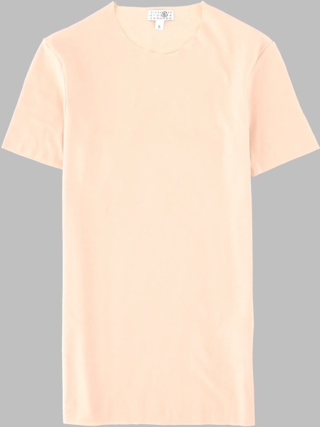 Tricou T-Shirt In Cotone