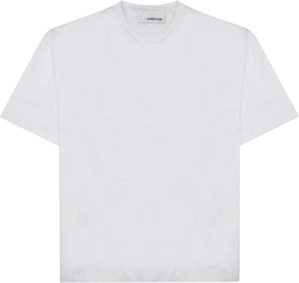 Tricou T-Shirt In Cotone