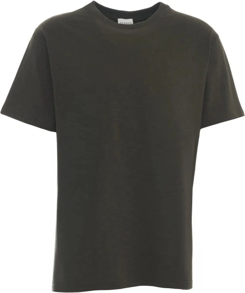 Tricou T-shirt in cotton