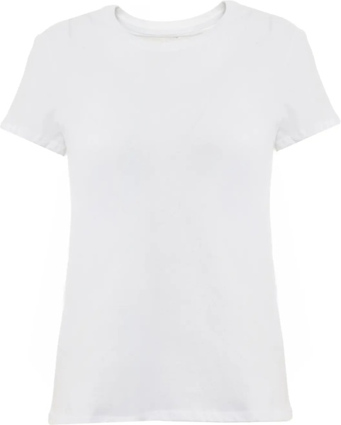 Tricou T-shirt in cotton