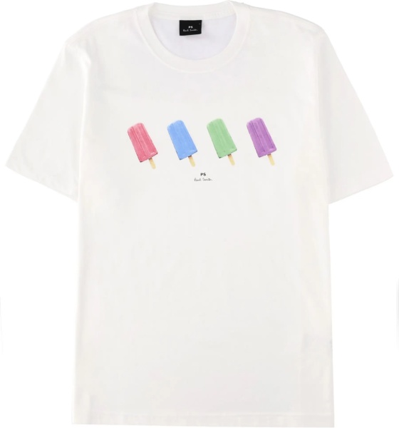 Tricou T-Shirt "Lollies"