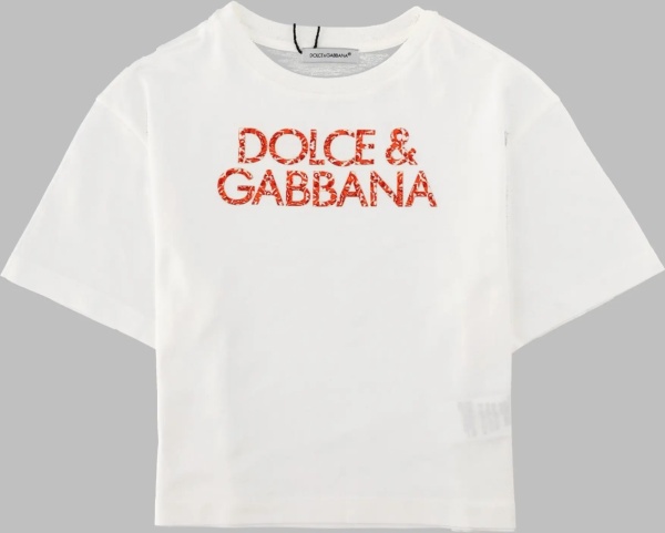 Tricou T-Shirt Manica Corta Con Logo