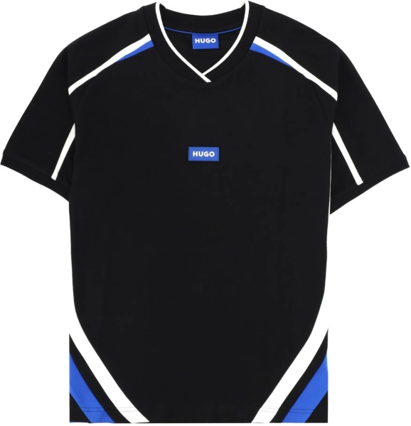 Tricou T-Shirt "Nalomat" Con Logo