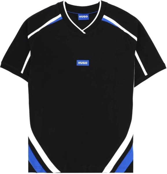 Tricou T-Shirt "Nalomat" Con Logo