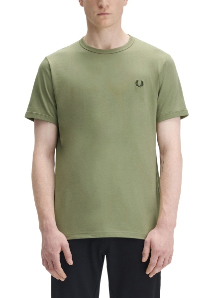 Tricou T-Shirt Ringer