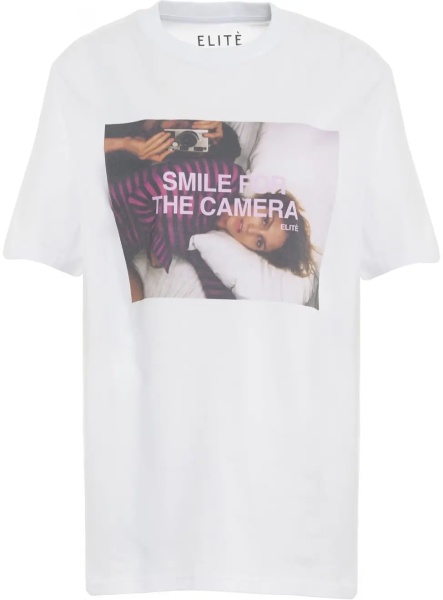 Tricou T-shirt 'Stripes'