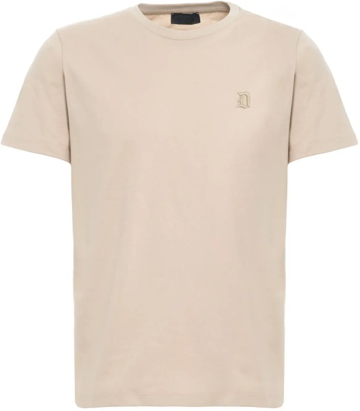 Tricou T-shirt with logo detail