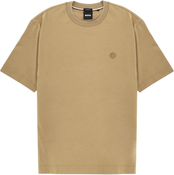 Tricou T-Shirt With Logo