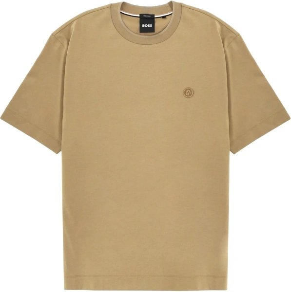 Tricou T-Shirt With Logo