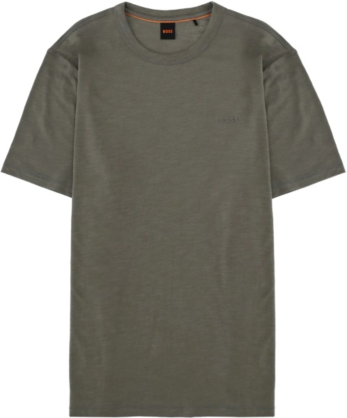 Tricou T-Shirt With Logo