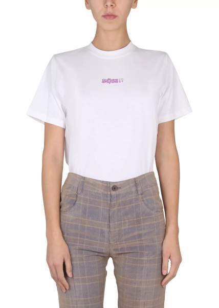 Tricou T-Shirt With Logo