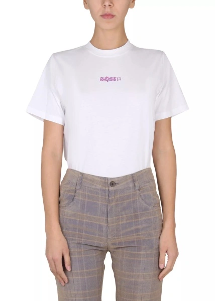 Tricou T-Shirt With Logo