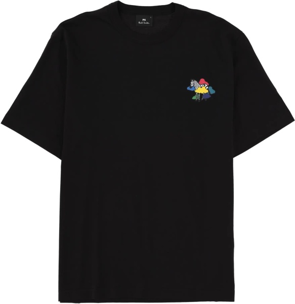 Tricou T-Shirt With Logo
