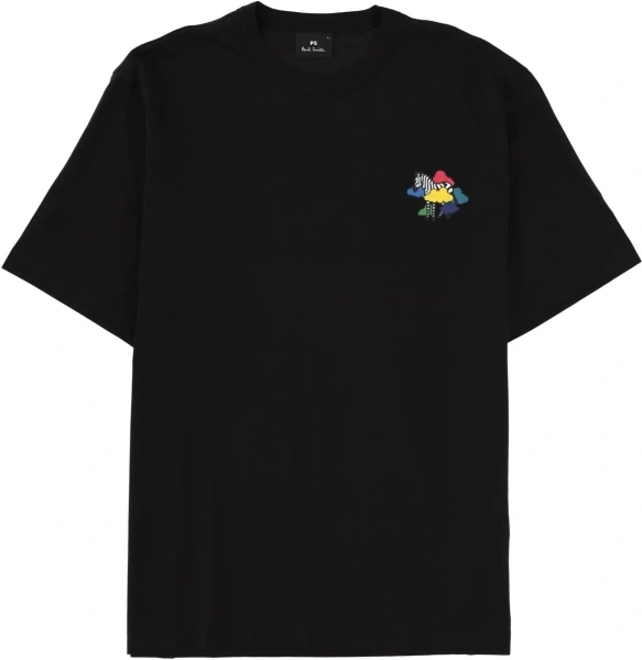 Tricou T-Shirt With Logo