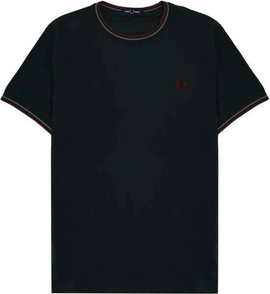 Tricou T-Shirt With Logo