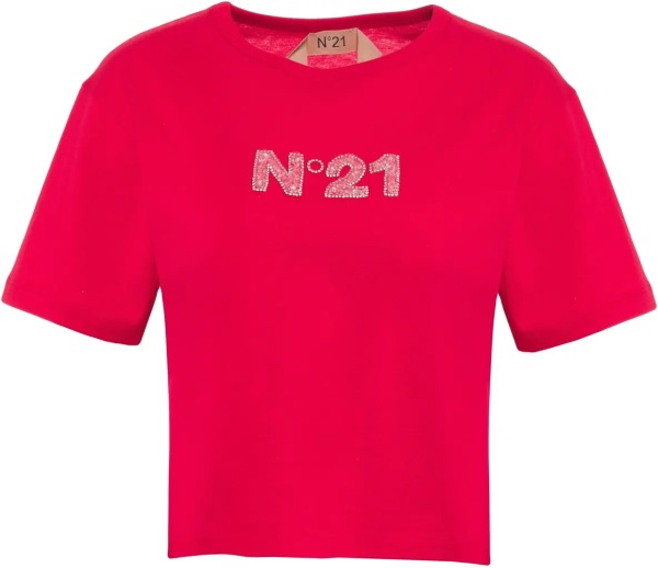 Tricou T-shirt with logo