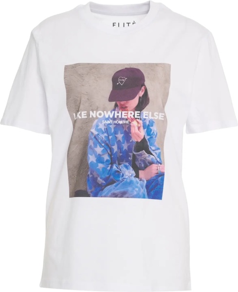 Tricou T-shirt with print