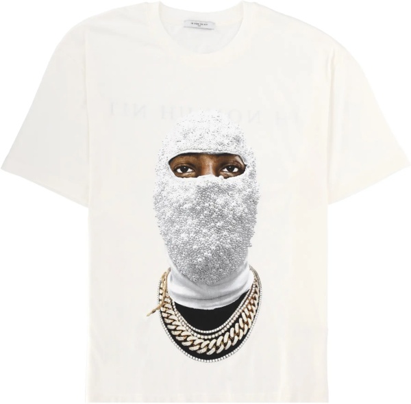 Tricou T-Shirt With Print