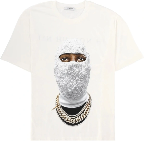 Tricou T-Shirt With Print