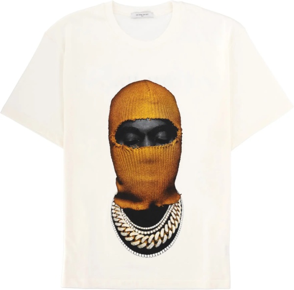 Tricou T-Shirt With Print