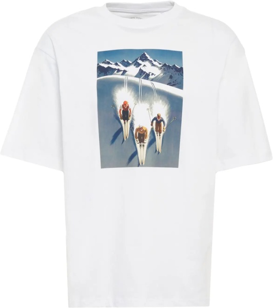 Tricou T-shirt with print