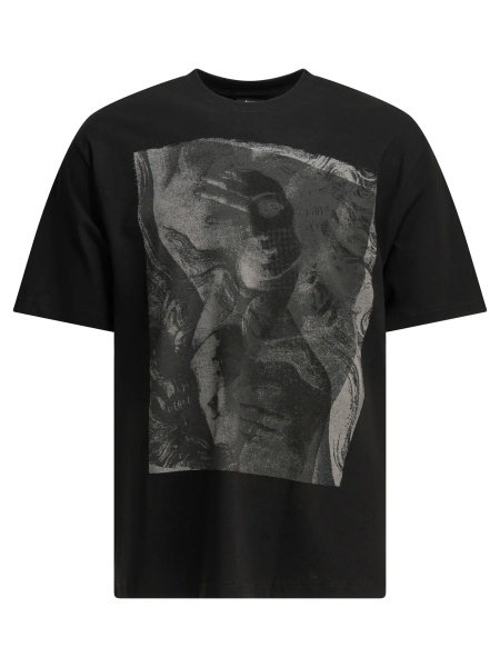 Tricou T-shirts