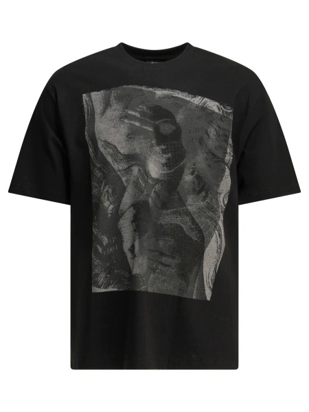 Tricou T-shirts
