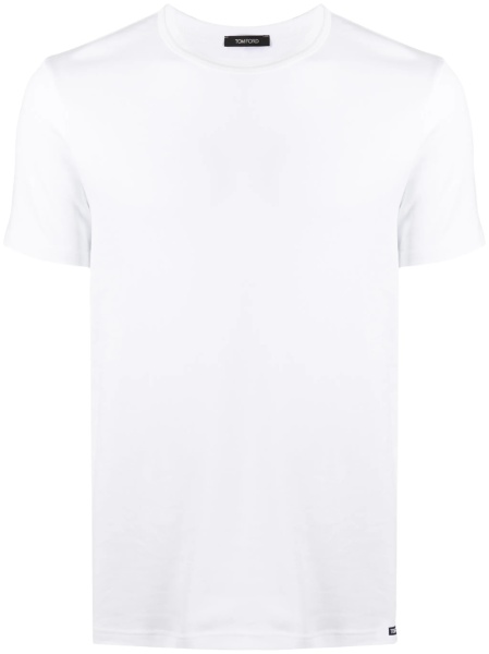 Tricou Tom Ford alb