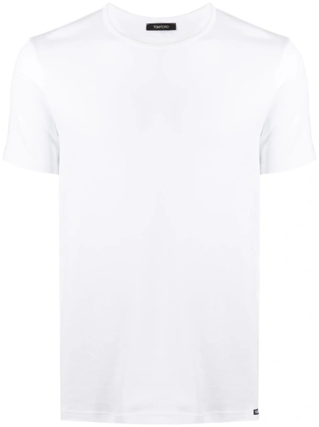 Tricou Tom Ford alb