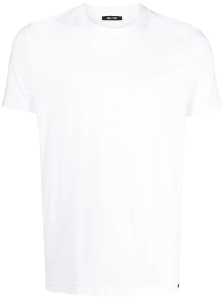 Tricou Tom Ford alb