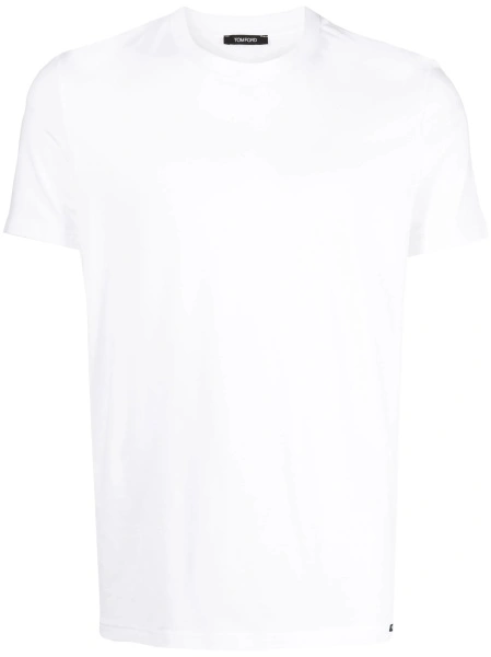 Tricou Tom Ford alb