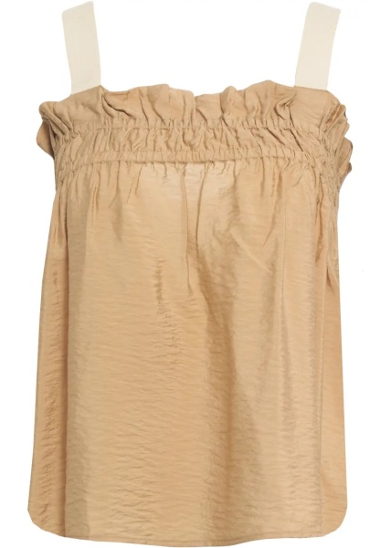 Tricou Top 'Dakar'